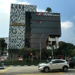 Bedok Residences (D16), Apartment #496731001